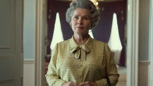 Murió la reina Isabel II: ¿Qué significa esto para la temporada 5 de “The Crown”?