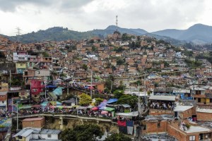 La “paz mafiosa” de los narcos pulula en Medellín mientras Petro habla de negociación