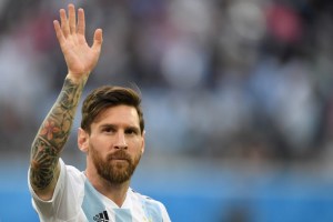 Ocaso mundialista: Messi, Suárez, Cavani, Di María… la despedida de una generación inolvidable