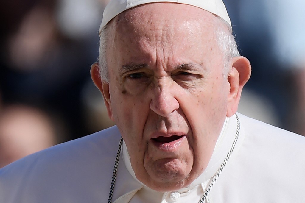 Perú le pide al papa Francisco repatriar a tres momias precolombinas