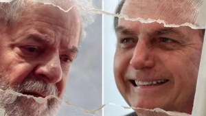 Elecciones en Brasil: Tres claves para entender el áspero duelo entre Bolsonaro y Lula
