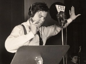 Los 60 minutos más célebres de la radio cuando Welles aterrorizó a la audiencia con un ataque extraterrestre