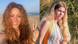 Clara Chía Martí: la vida y los secretos de la mujer que desplazó a Shakira del corazón de Piqué