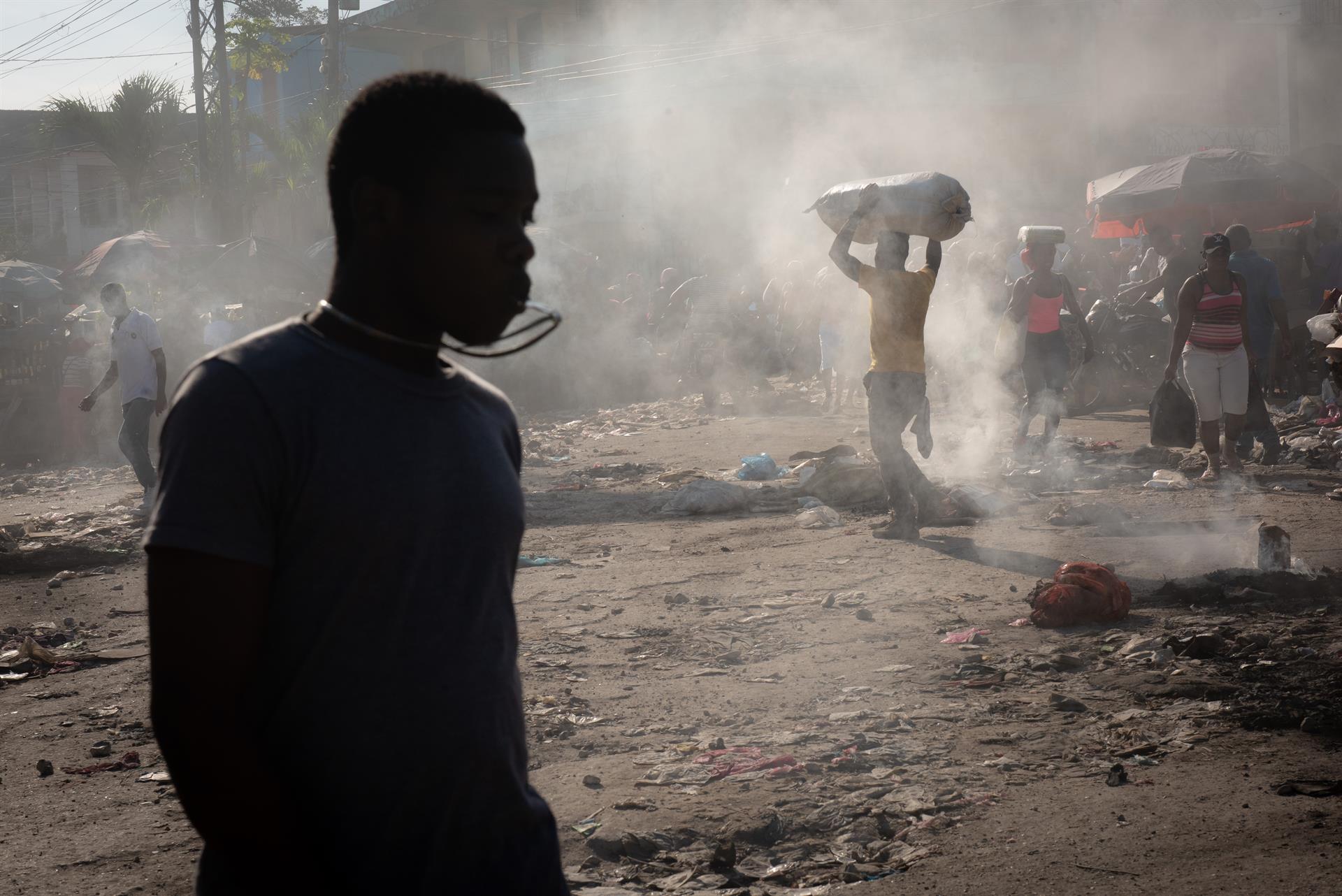 “Naciones Unidas en riesgo: Una víctima de desinformación en el caso de Haití”… la investigación de Alan Rivero sobre una crisis internacional