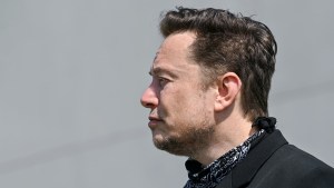 Elon Musk relató reciente experiencia cercana con la muerte