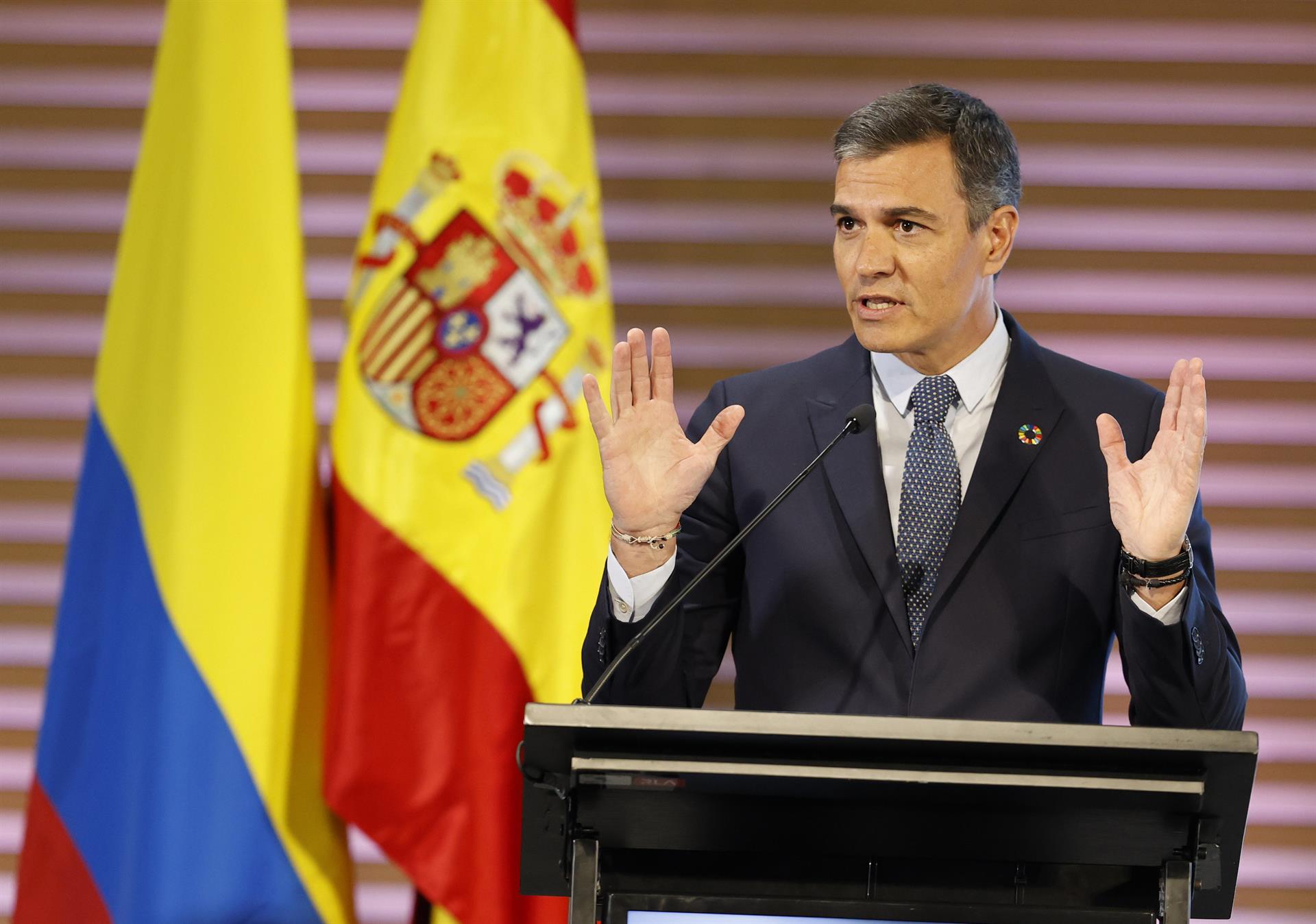 Pedro Sánchez anuncia nuevo paquete de medidas para aliviar la inflación y crisis energética en España