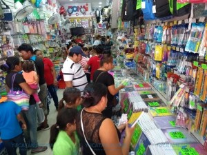 Mérida: Más de 100 dólares deben invertir los padres para que sus hijos vuelvan a las aulas de clase este #3Oct