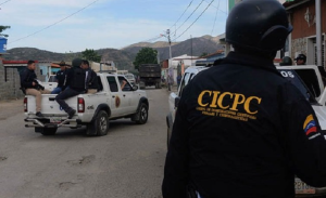 Femicidio en Anzoátegui: Detuvieron a los asesinos de Leonela del Valle Gómez Amaral