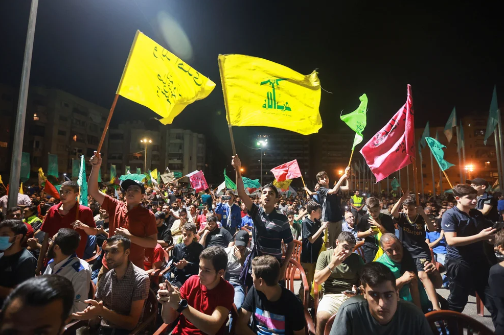 Israel intentará alejar a Hezbollah de su frontera para evitar “ataques a corta distancia”