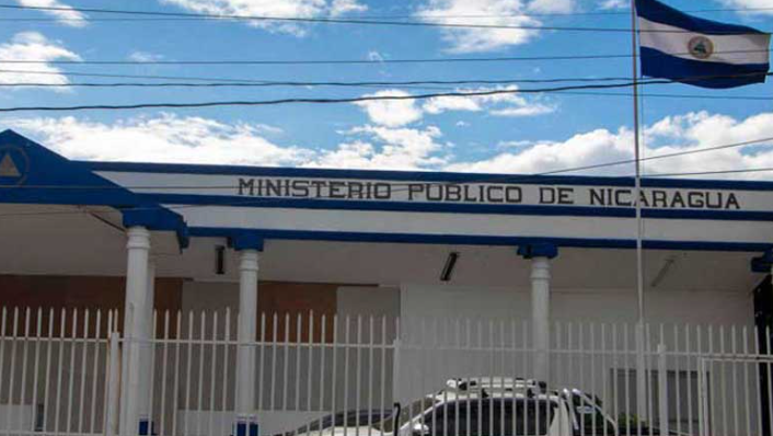 Fiscalía de Nicaragua acusó a 13 opositores por conspiración