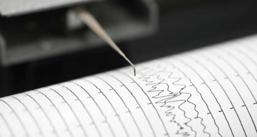 Un sismo de magnitud 4,2 con intensas réplicas sacudió la costa sur de California