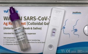 ¿Qué son las variantes “Scrabble” del coronavirus y por qué preocupan a los expertos?