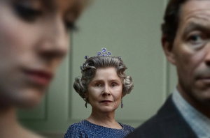 Furor por la quinta temporada de The Crown: es la serie más vista de Netflix
