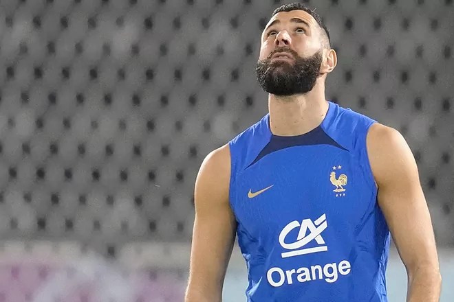 Sin Benzema, Francia se encomienda a Mbappé para la reconquista del título