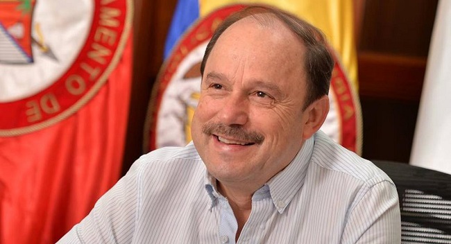 Fiscalía colombiana ocupan propiedades del exgobernador de Arauca por sus vínculos con el ELN
