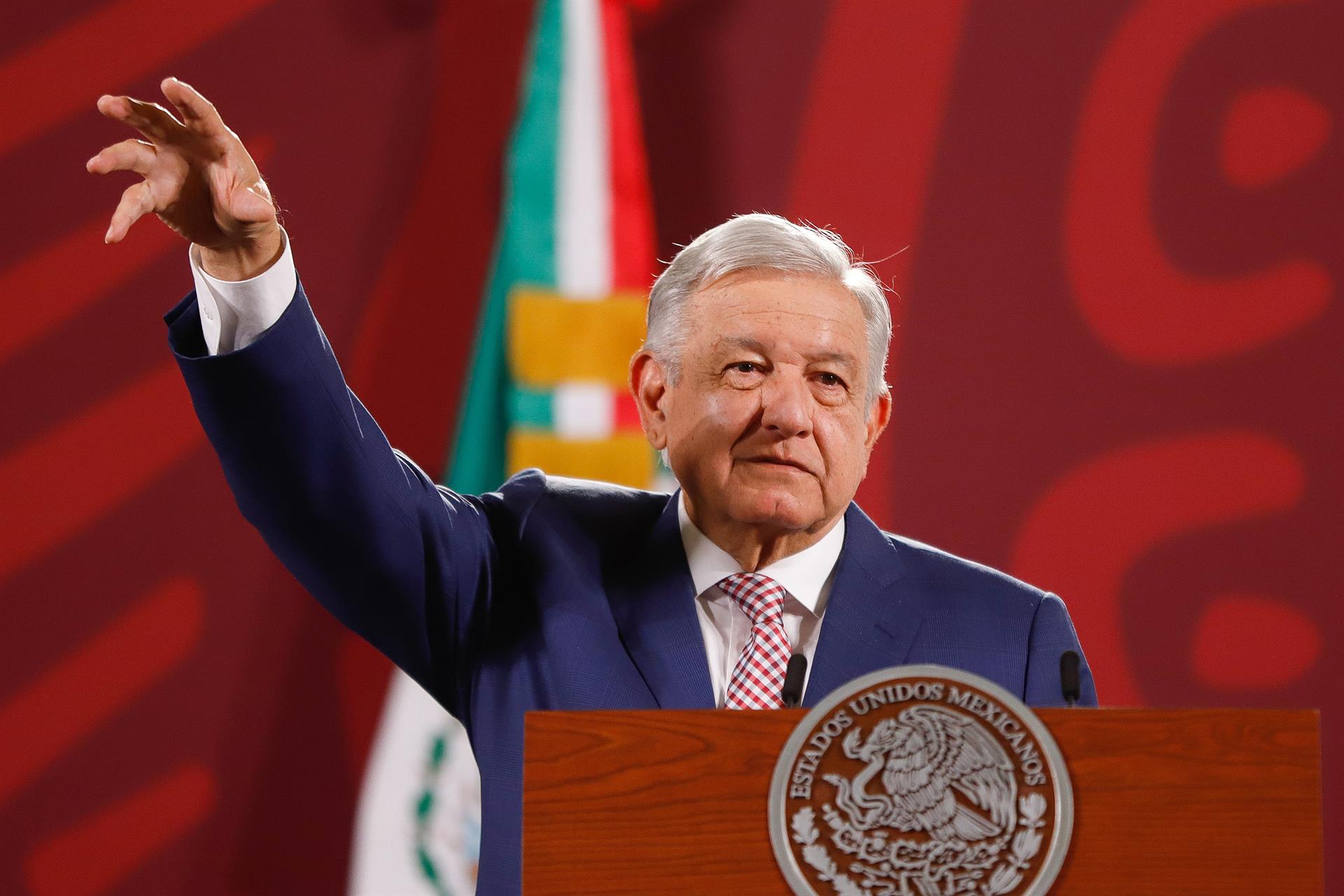 La recaptura de Ovidio Guzmán enfrenta a López Obrador con sus rivales políticos