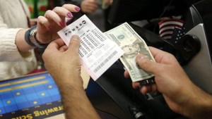 ¿Cómo lo hizo? Mujer en EEUU se ganó dos veces la lotería en una semana