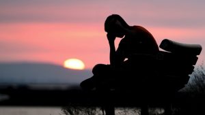 Desde ansiedad hasta depresión: las alteraciones que el cambio climático produce en la salud mental