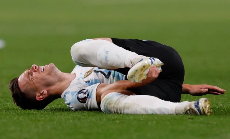 ¿Puede reemplazarse a un jugador lesionado durante el Mundial de Qatar?