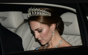 Kate Middleton ocultó a sus seres queridos y parte de la realeza británica su operación abdominal “planeada”