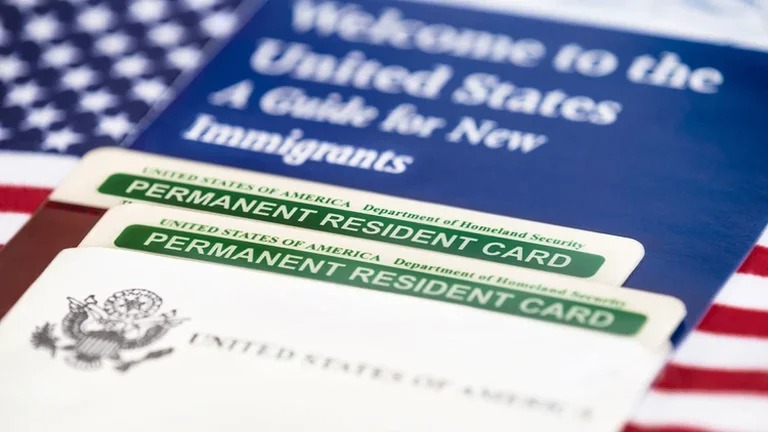 EEUU facilitará el trámite de residencia permanente a inmigrantes de bajos ingresos