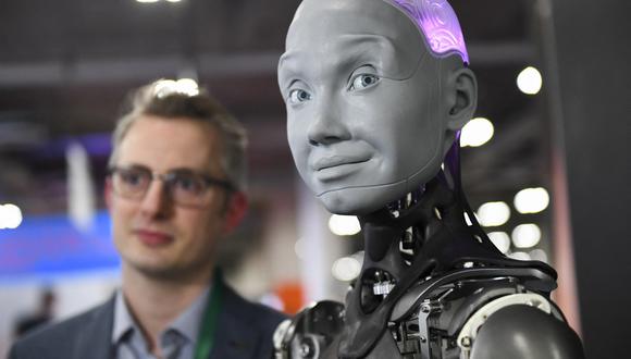 ¿Los robots necesitan ser humanoides?