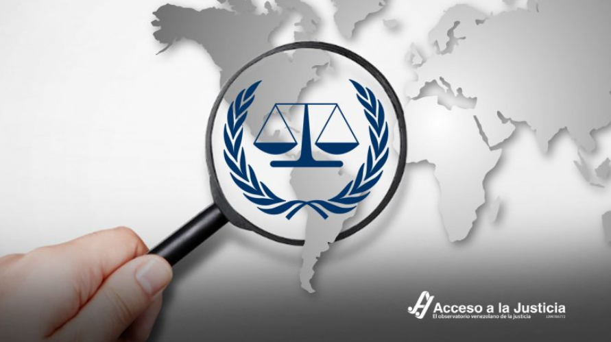 Acceso a la Justicia: La conclusión de la Fiscalía de la CPI revela que el monitoreo internacional sí funciona