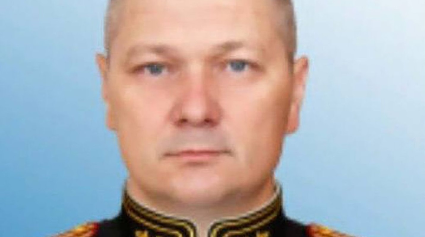 La misteriosa muerte de un coronel aliado de Putin dentro de su oficina