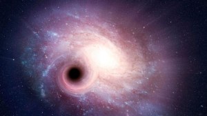 Científicos logran crear un agujero negro en un laboratorio que reacciona de manera insólita