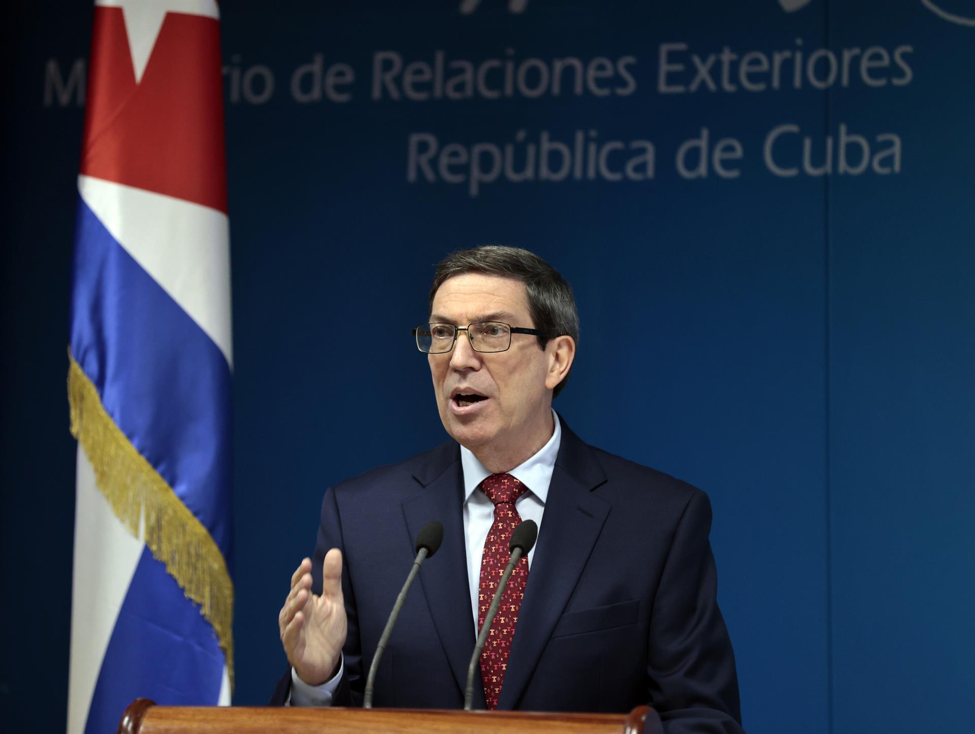 Comienza en la ONU el debate anual para pedir el fin del embargo a Cuba