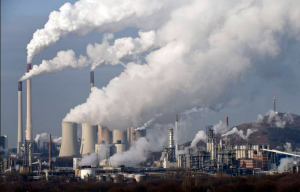 Milmillonarios contaminan tanto como Francia o Egipto, según estudio