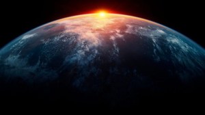 Cuáles son los peligros del cambio en la rotación del núcleo de la Tierra