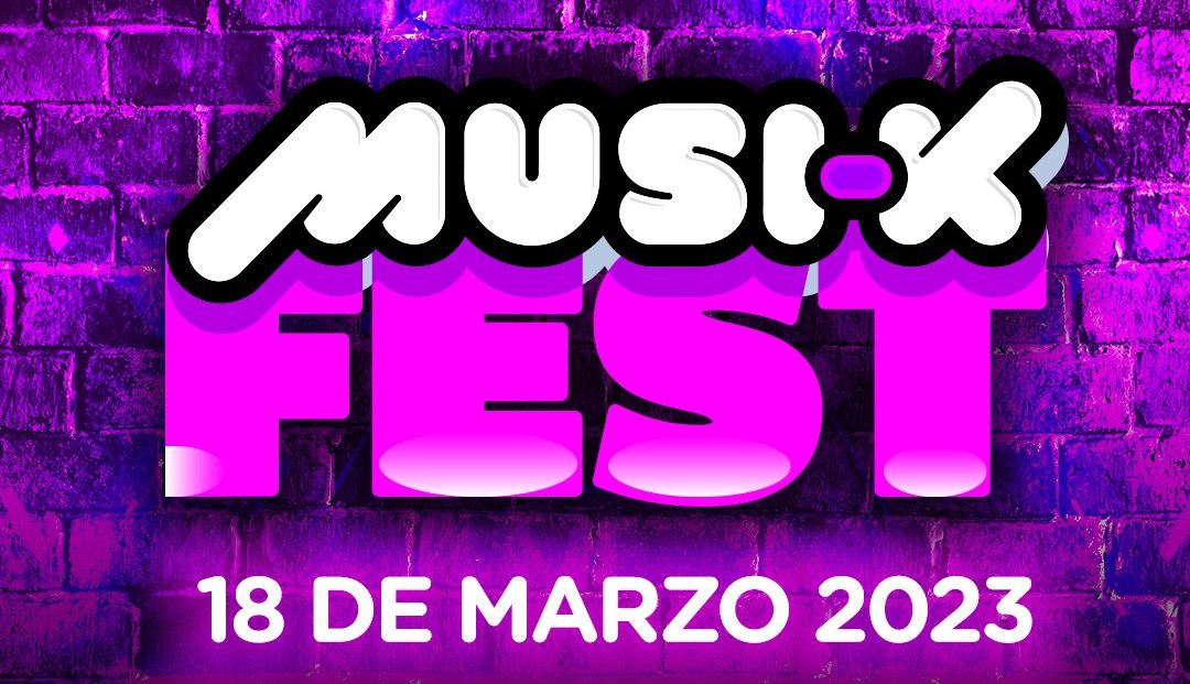 Se realizará el primer festival Musi-k Fest en Venezuela