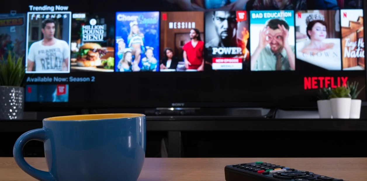 Netflix cambia cómo funciona “Mi lista” para perder menos tiempo buscando qué ver