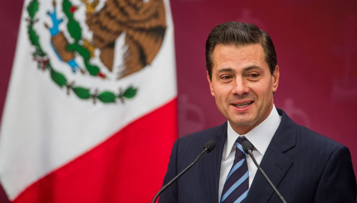 Quién es el capo del Cártel de Sinaloa que vive en Madrid y es casi vecino de Peña Nieto