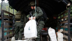 Why Venezuela’s Army Faces Uphill Battle to Quell Colombia Border