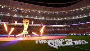 Goles, tarjetas y tiros de esquina: las estadísticas por equipos en el Mundial Qatar 2022
