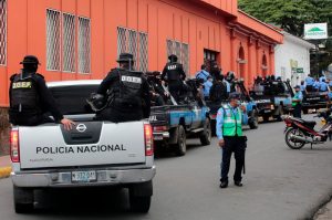 Rule of Law Virtually Nonexistent in Venezuela and Nicaragua