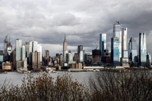 Las cinco ciudades que tendrían las rentas más altas en EEUU durante 2023
