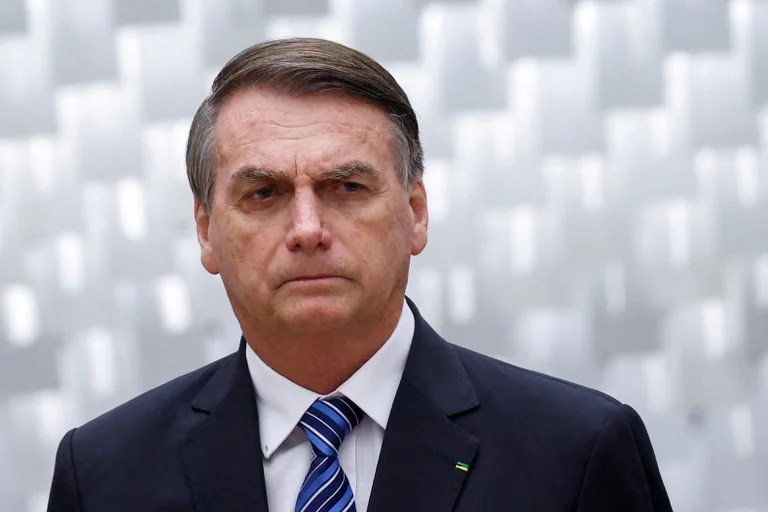 Tribunal Electoral de Brasil investigará a Bolsonaro por “abusar de su poder” durante la campaña electoral