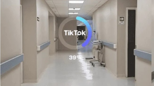 ¿Ya hiciste la prueba? Terror por el filtro de TikTok que detecta los fantasmas y espíritus de tu casa