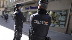 Le dieron una paliza a dos camareros venezolanos por resistirse al robo en España