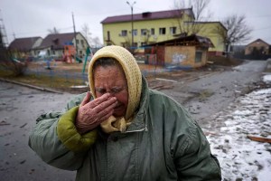 Solidaridad: foro de París recaudó más de mil millones de dólares para apoyar a Ucrania en invierno