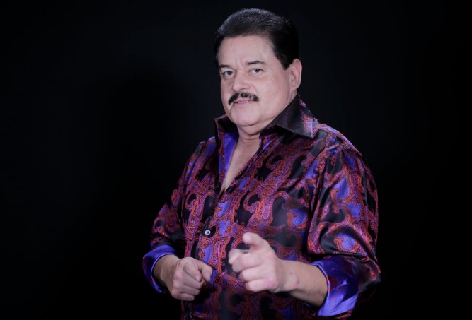 Luto en la música latina: Hallan muerto al cantante Lalo Rodríguez