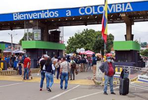 Delincuentes comunes dicen pertenecer al Tren de Aragua para aterrorizar a sus víctimas en la frontera