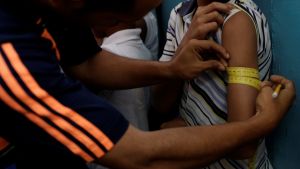 ¿Desapareció la crisis?: La ONU dejó de informar la cantidad de niños desnutridos en Venezuela
