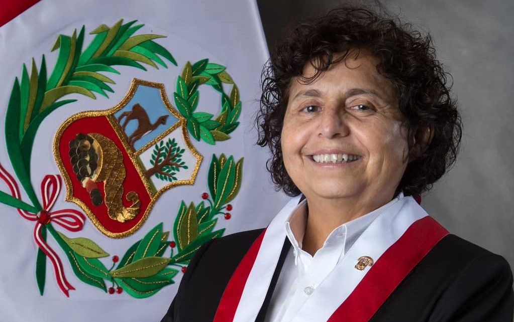 “No hay tanques ni helicópteros, todo está tranquilo”, lo que dijo una congresista sobre el golpe de Estado en Perú