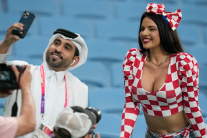 Polémica alrededor de la "Miss Mundo" croata que desafía los límites culturales en Qatar
