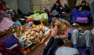 La ONU advirtió sobre “nuevas necesidades” humanitarias en Ucrania