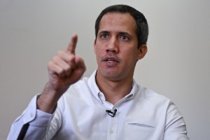 “Basta de cinismo”: Guaidó vuelve a desmontar las mentiras del régimen de Maduro